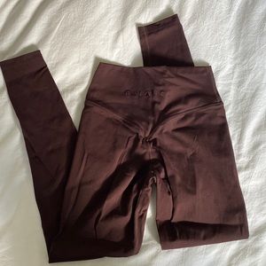 Balance Athletica Cloud Pant Obsidian Small